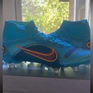 SuperFly Elite Nike Cleats